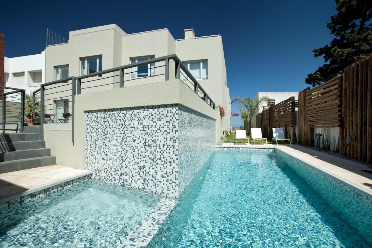 Rambla Apartamentos Montevideo Exterior photo