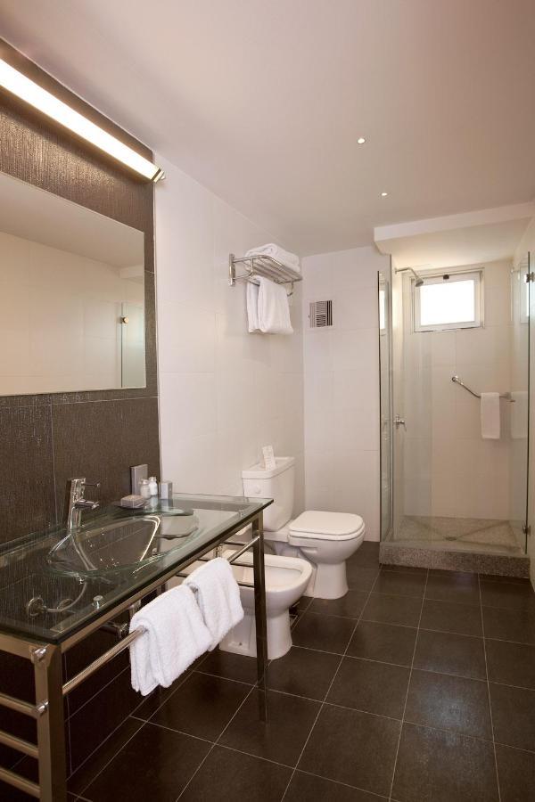 Rambla Apartamentos Montevideo Exterior photo